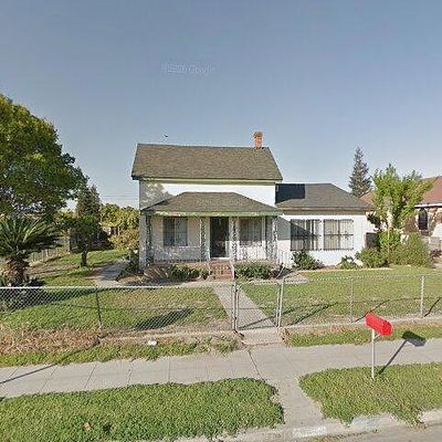 3575 S Calvin Ave, Fresno, CA 93725