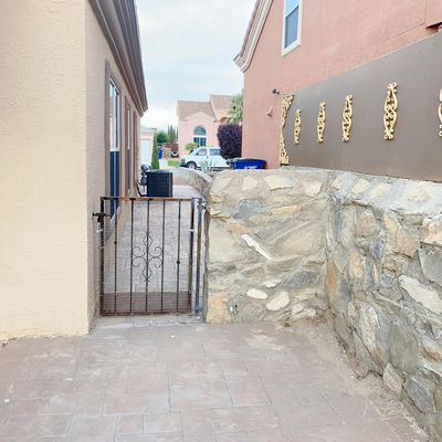 3621 W Vitex Cir, El Paso, TX 79936