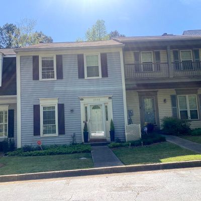 3634 Centennial Sq, Peachtree Corners, GA 30092