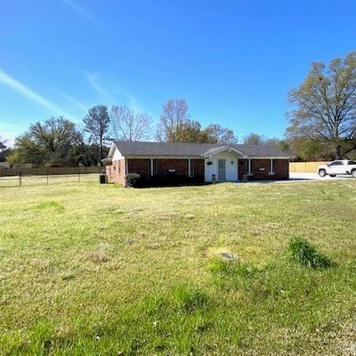 3700 Greenlee St, Pine Bluff, AR 71603