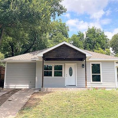 3709 Ashland Ave, Fort Worth, TX 76107