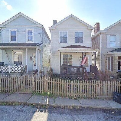 3710 York St, Mckeesport, PA 15132