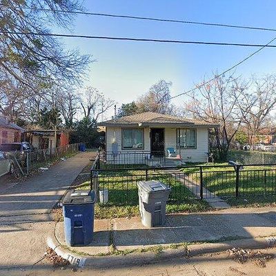 3719 Bertrand Ave, Dallas, TX 75210