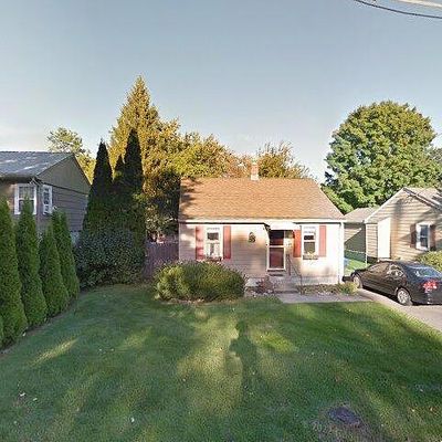 373 Commonwealth Ave, Springfield, MA 01108