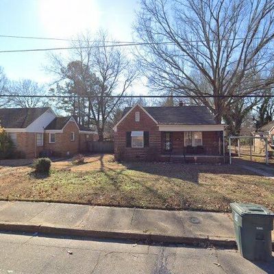 3739 Rhea Ave, Memphis, TN 38122