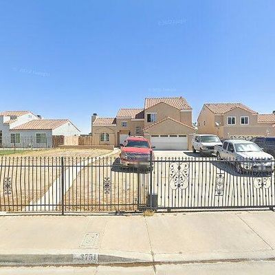 3751 Chalone Dr, Palmdale, CA 93550