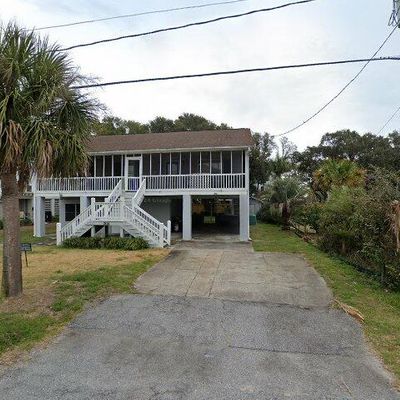 3806 Cameron Blvd, Isle Of Palms, SC 29451