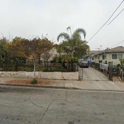 3863 Percy St, Los Angeles, CA 90023