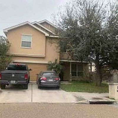 3912 Sorrento St, Edinburg, TX 78542