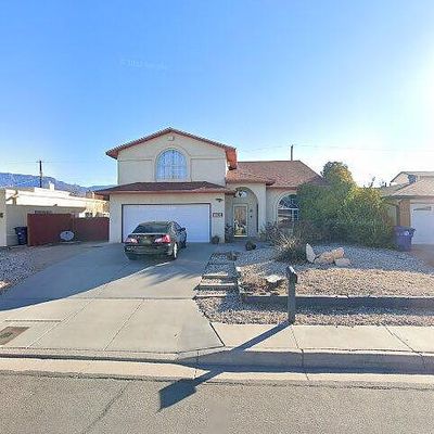 3924 Garcia St Ne, Albuquerque, NM 87111