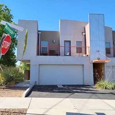 3936 Silver Ave Se, Albuquerque, NM 87108