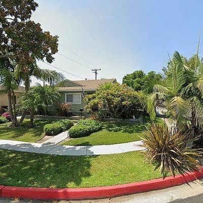 3943 Conquista Ave, Long Beach, CA 90808