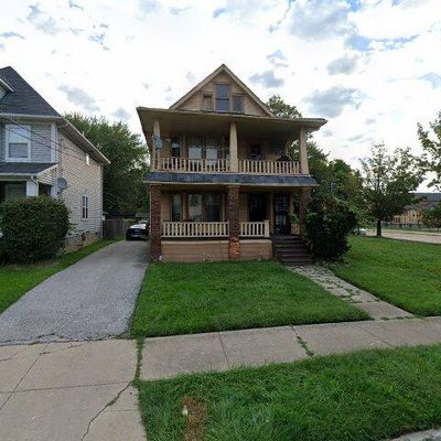 395 E 149 Th St, Cleveland, OH 44110