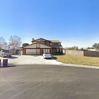 395 Heron Ln, Riverside, CA 92507