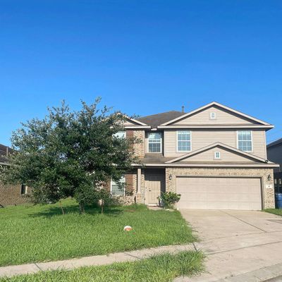 4 Desert Sun Ct, Manvel, TX 77578