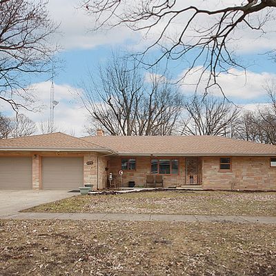 400 7 Th St, Mazon, IL 60444