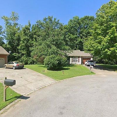 4008 Laurel Ct, Goodlettsville, TN 37072