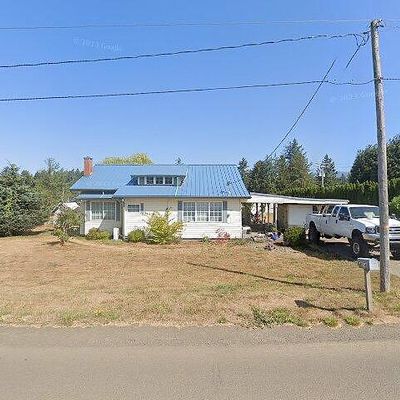 4014 12 Th St, Tillamook, OR 97141