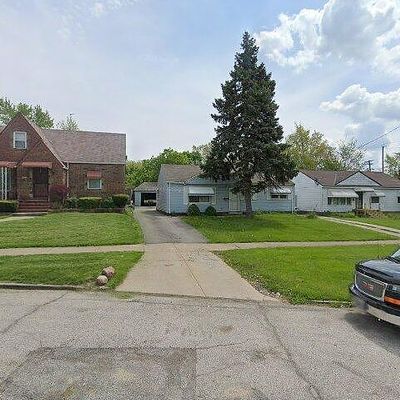 4023 E 121 St St, Cleveland, OH 44105