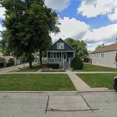 4034 East Ave, Berwyn, IL 60402