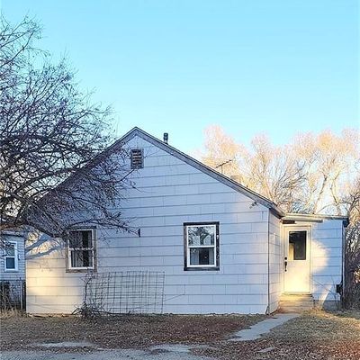 406 S 1 St St, Joliet, MT 59041