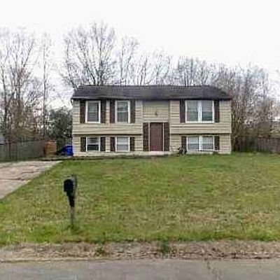 3218 Bethesda Dr, Waldorf, MD 20601