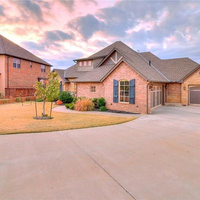 3233 Nw 177 Th St, Edmond, OK 73012