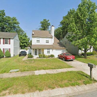 333 Winterberry Dr, Edgewood, MD 21040