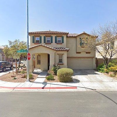 3375 Popcorn Flower St, Las Vegas, NV 89117