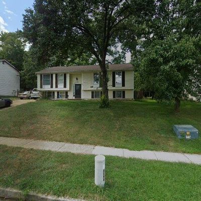 3400 Heidi Ln, Springdale, MD 20774