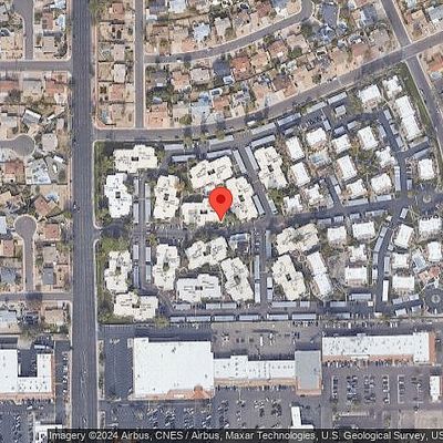 3434 W Danbury Drive A112, Phoenix, AZ 85053