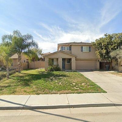 347 Beckes St, Wasco, CA 93280