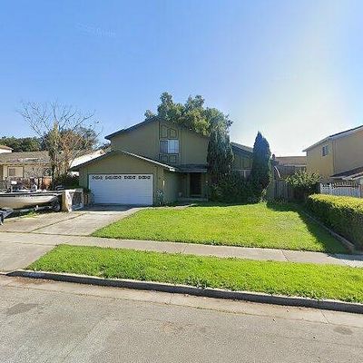 3486 Pine Creek Dr, San Jose, CA 95132