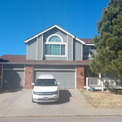 3531 Sawgrass Trl, Castle Rock, CO 80109