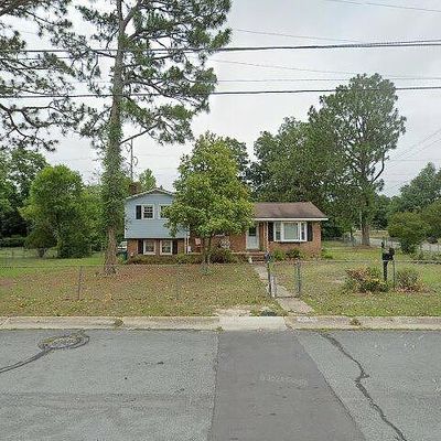 3533 Madison Ave, Fayetteville, NC 28304