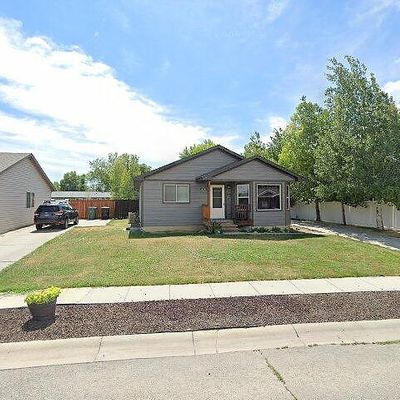 4502 Lux Ave, Billings, MT 59101