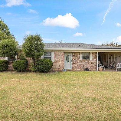 4508 Village Ct, Granbury, TX 76049