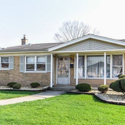 4509 W 102 Nd St, Oak Lawn, IL 60453