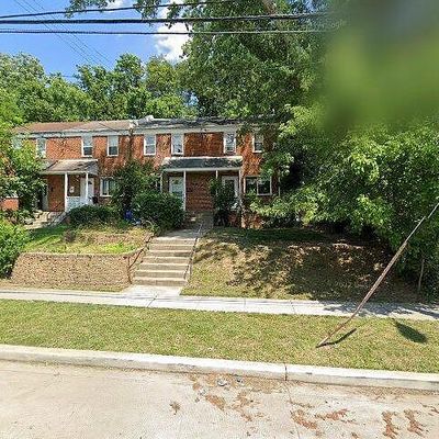 4515 Texas Ave Se, Washington, DC 20019