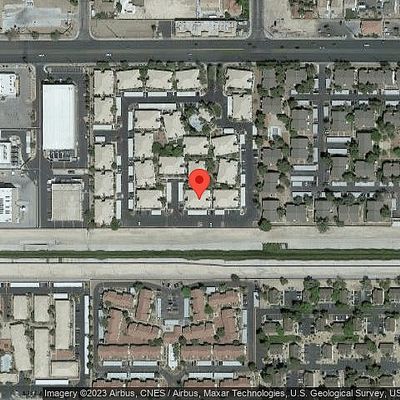 4555 E Sahara Ave #165, Las Vegas, NV 89104