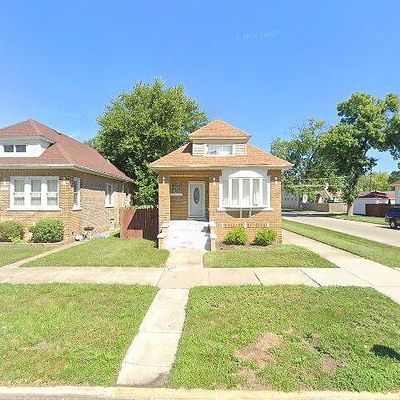 456 E 88 Th Pl, Chicago, IL 60619