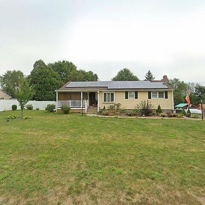 46 Farview Dr, Rocky Hill, CT 06067