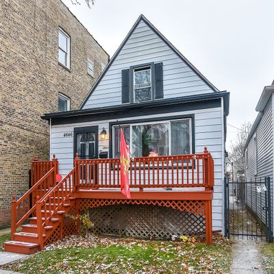 4646 W Warwick Ave, Chicago, IL 60641