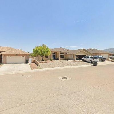 465 Camino Real, Alamogordo, NM 88310