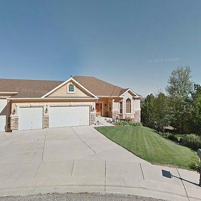 4654 Bethany Ct, Colorado Springs, CO 80918