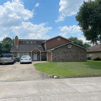 4665 Reagan St, Beaumont, TX 77706