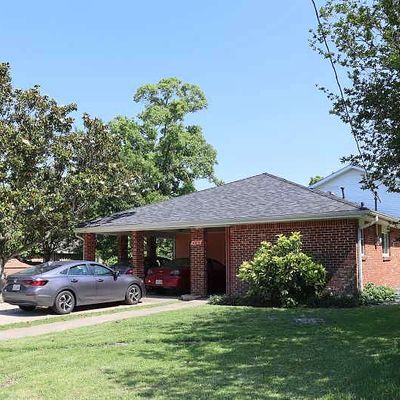 4808 Jasper St, Metairie, LA 70006