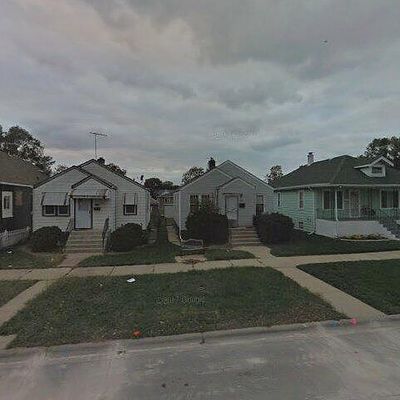 4814 Euclid Ave, East Chicago, IN 46312