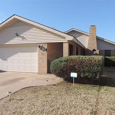 4834 Circle Nineteen, Abilene, TX 79606