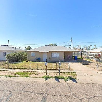 4836 S 20 Th Pl, Phoenix, AZ 85040